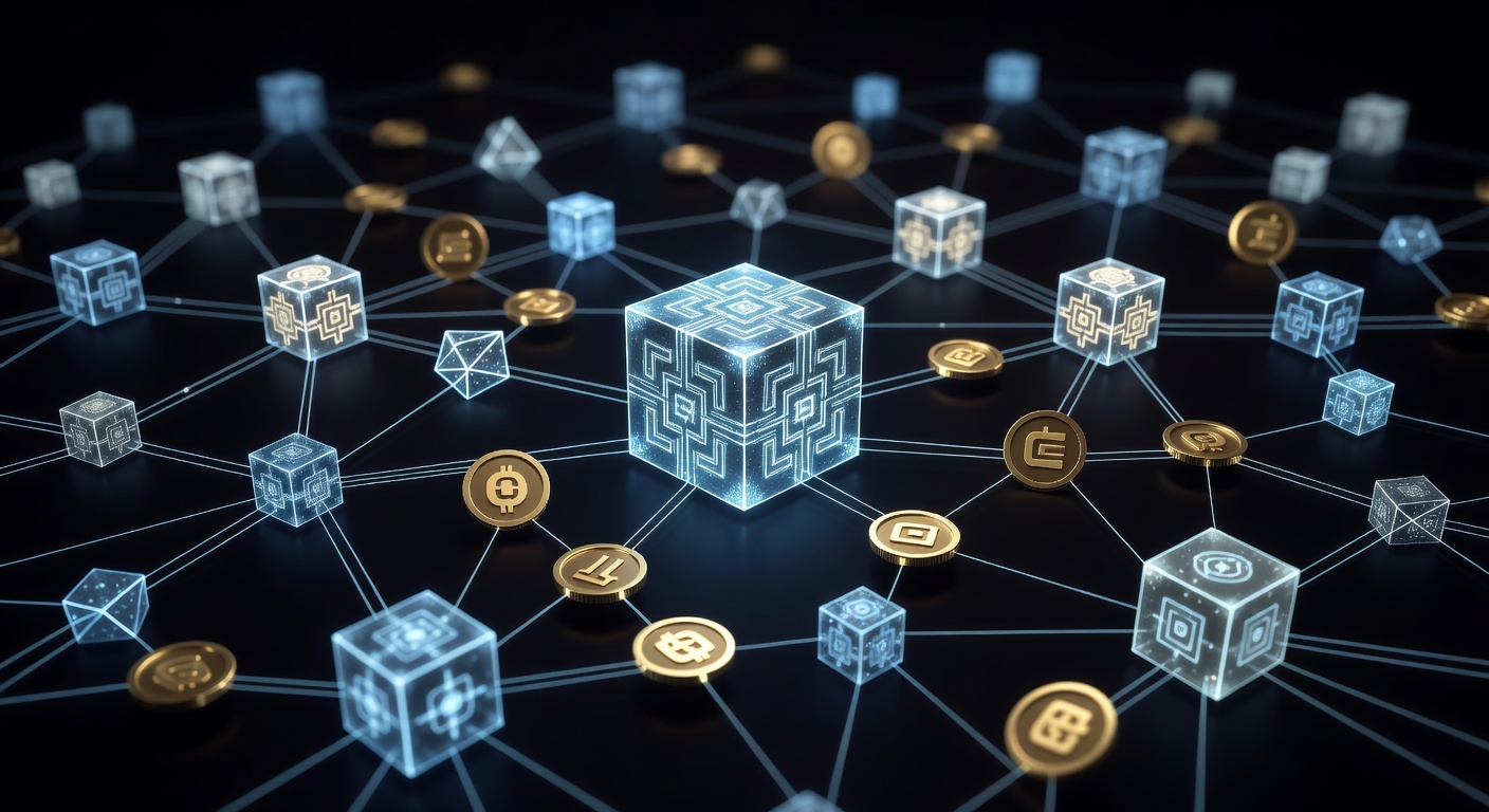 What Is Cryptocurrency and How It Works