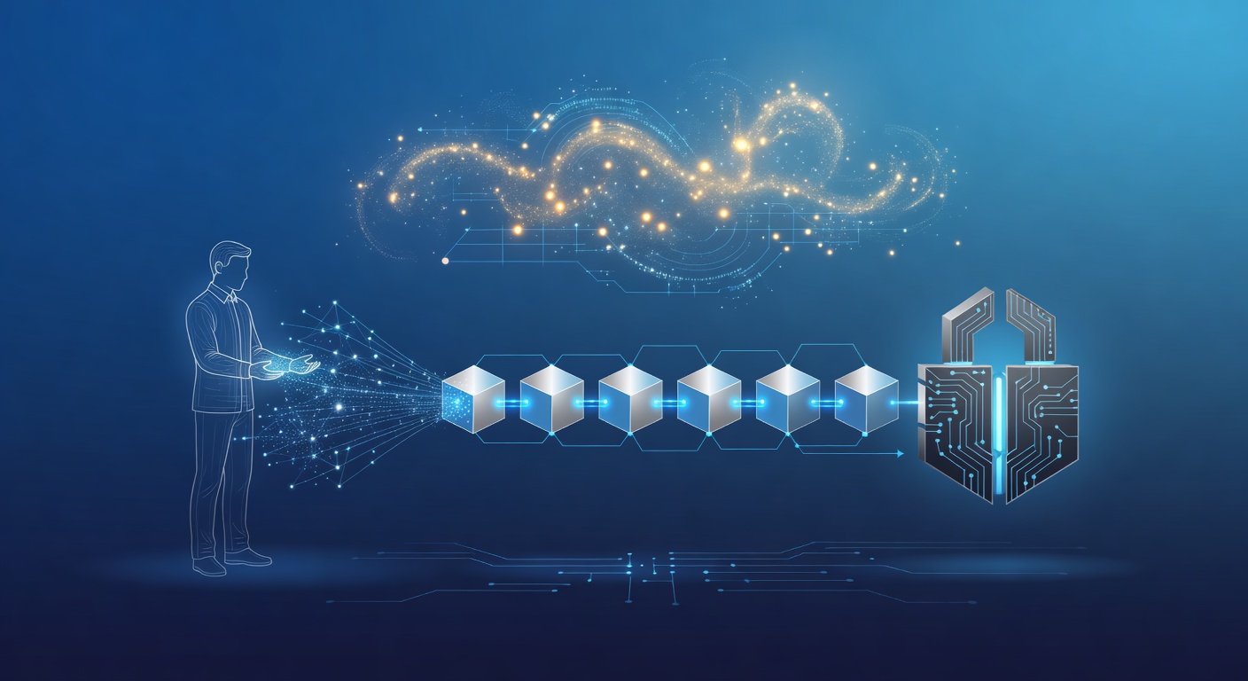 What Is Cryptocurrency and How It Works