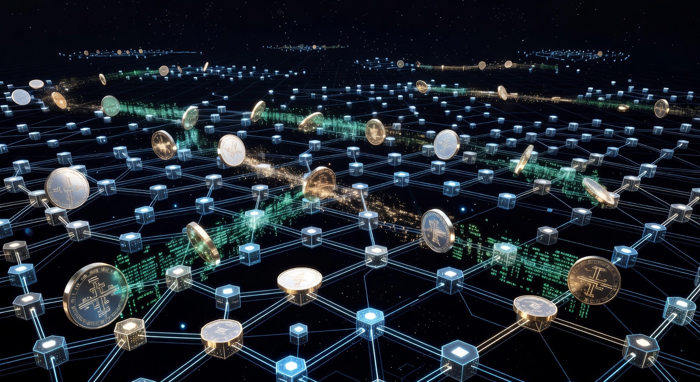 What Is Cryptocurrency and How It Works