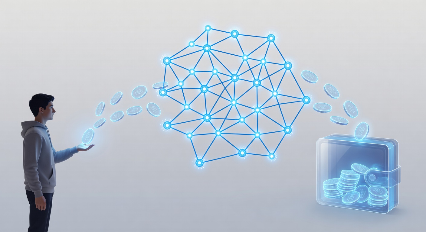 What Is Cryptocurrency and How It Works