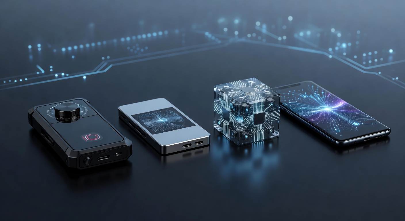 Best Crypto Wallets and How to Choose One