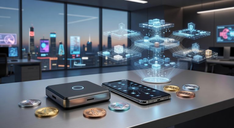 Best Crypto Wallets and How to Choose One