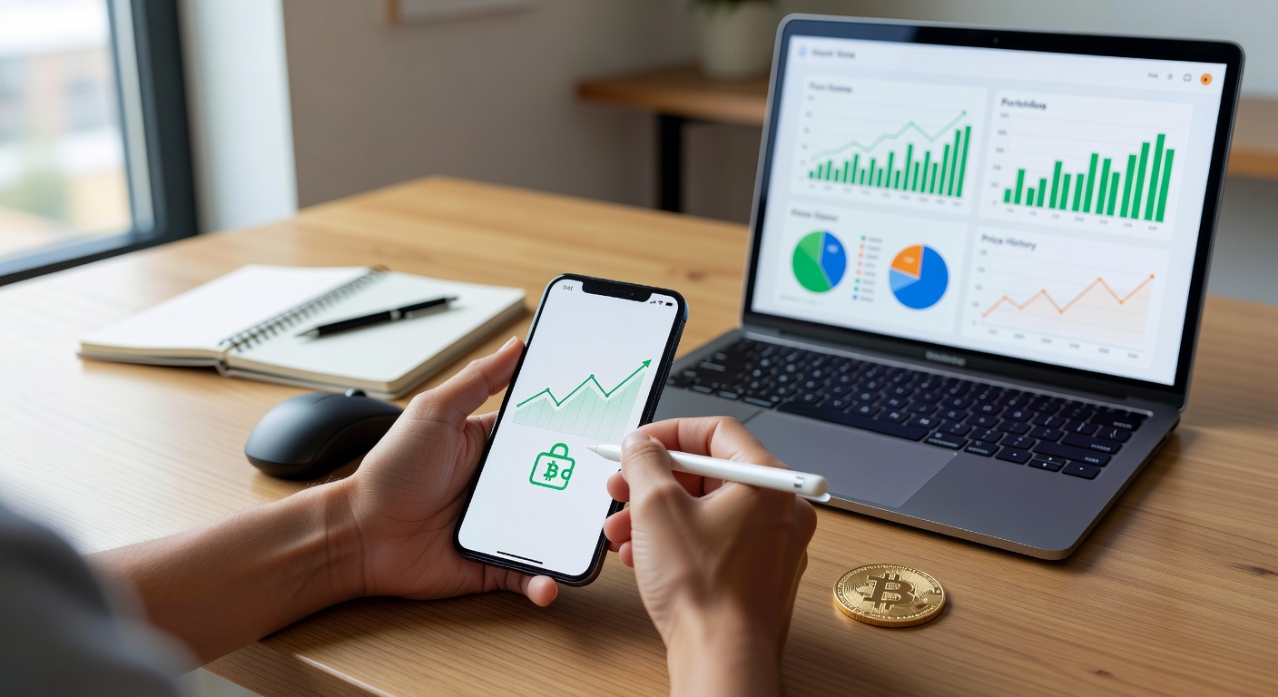 How to Buy Bitcoin Step by Step