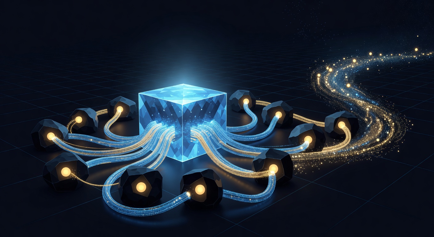 What Is Crypto Staking and Should You Do It