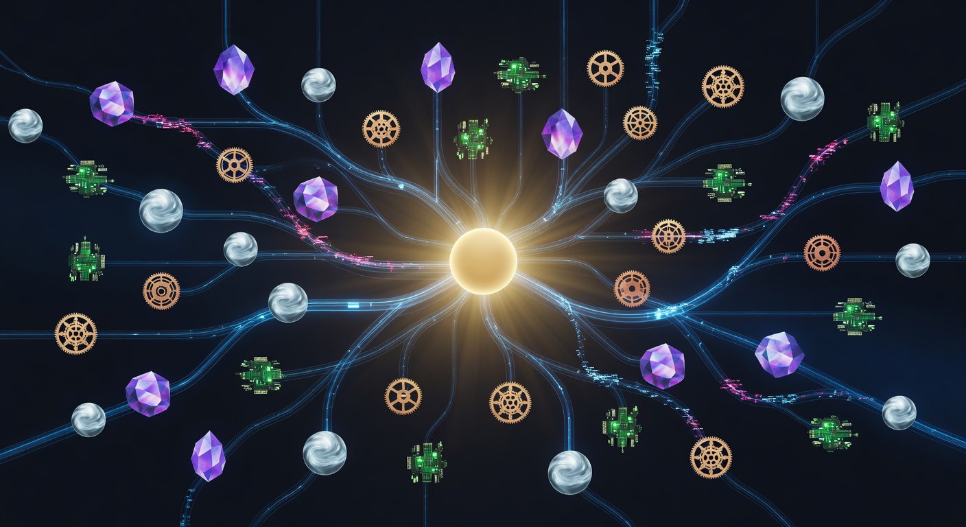 What Are Altcoins and How Do They Work