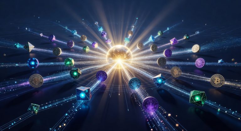 What Are Altcoins and How Do They Work