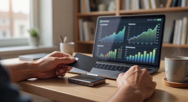 How to Buy Bitcoin With a Credit Card