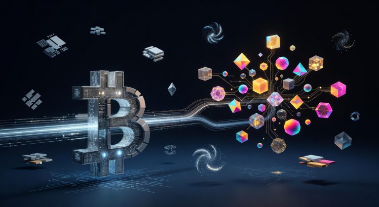 Types of Cryptocurrencies Explained