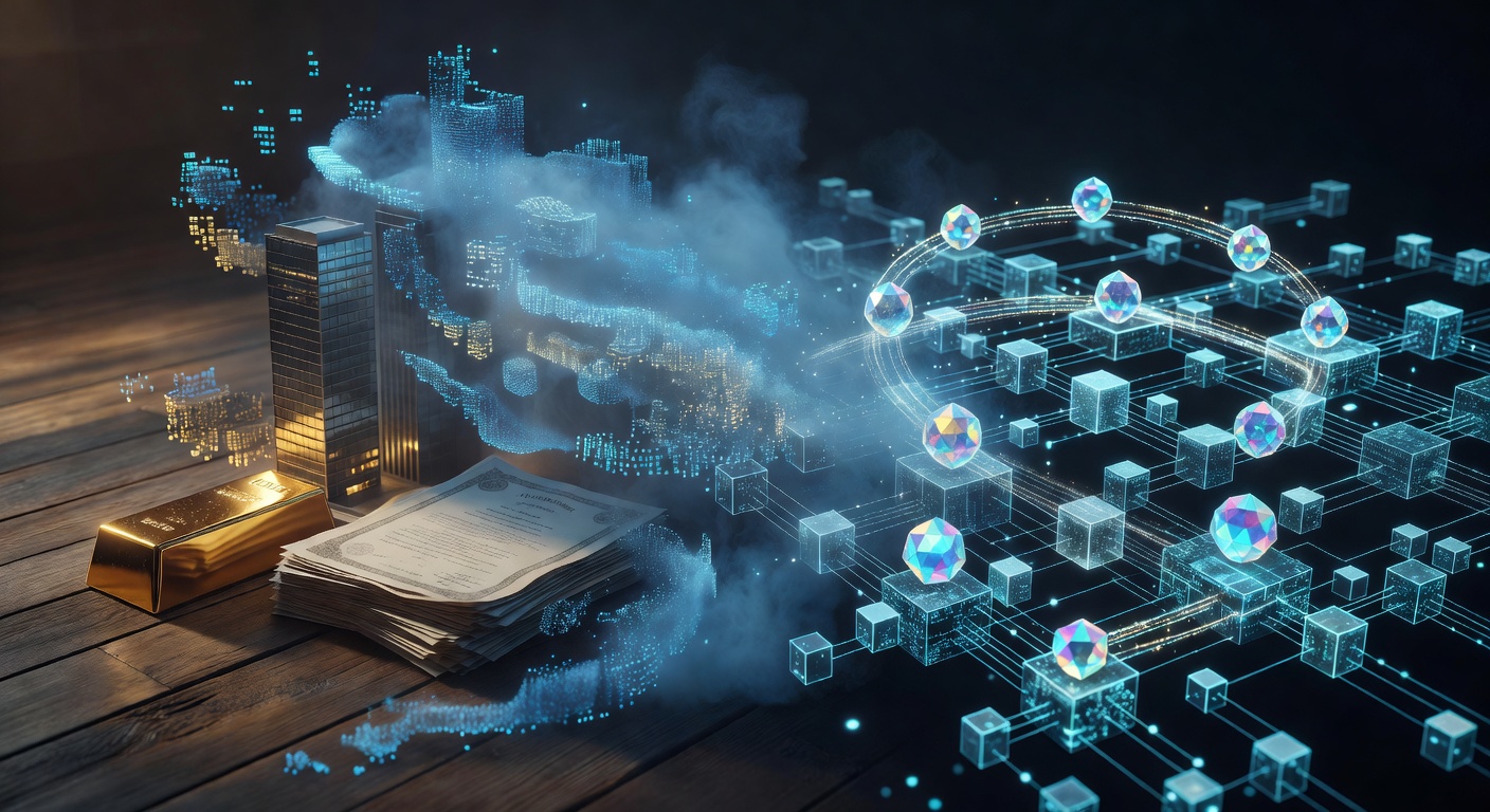 What Is Tokenization and How Does It Work