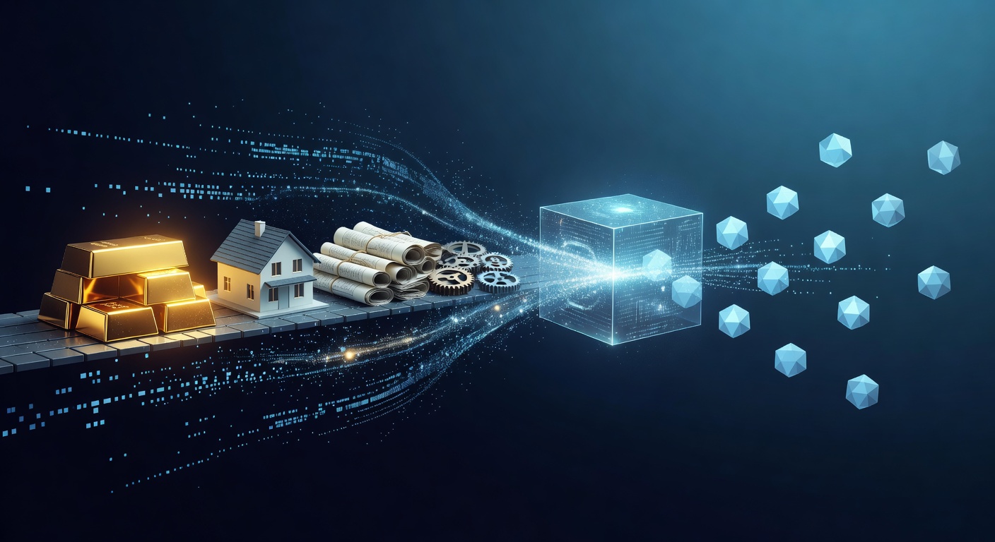 What Is Tokenization and How Does It Work