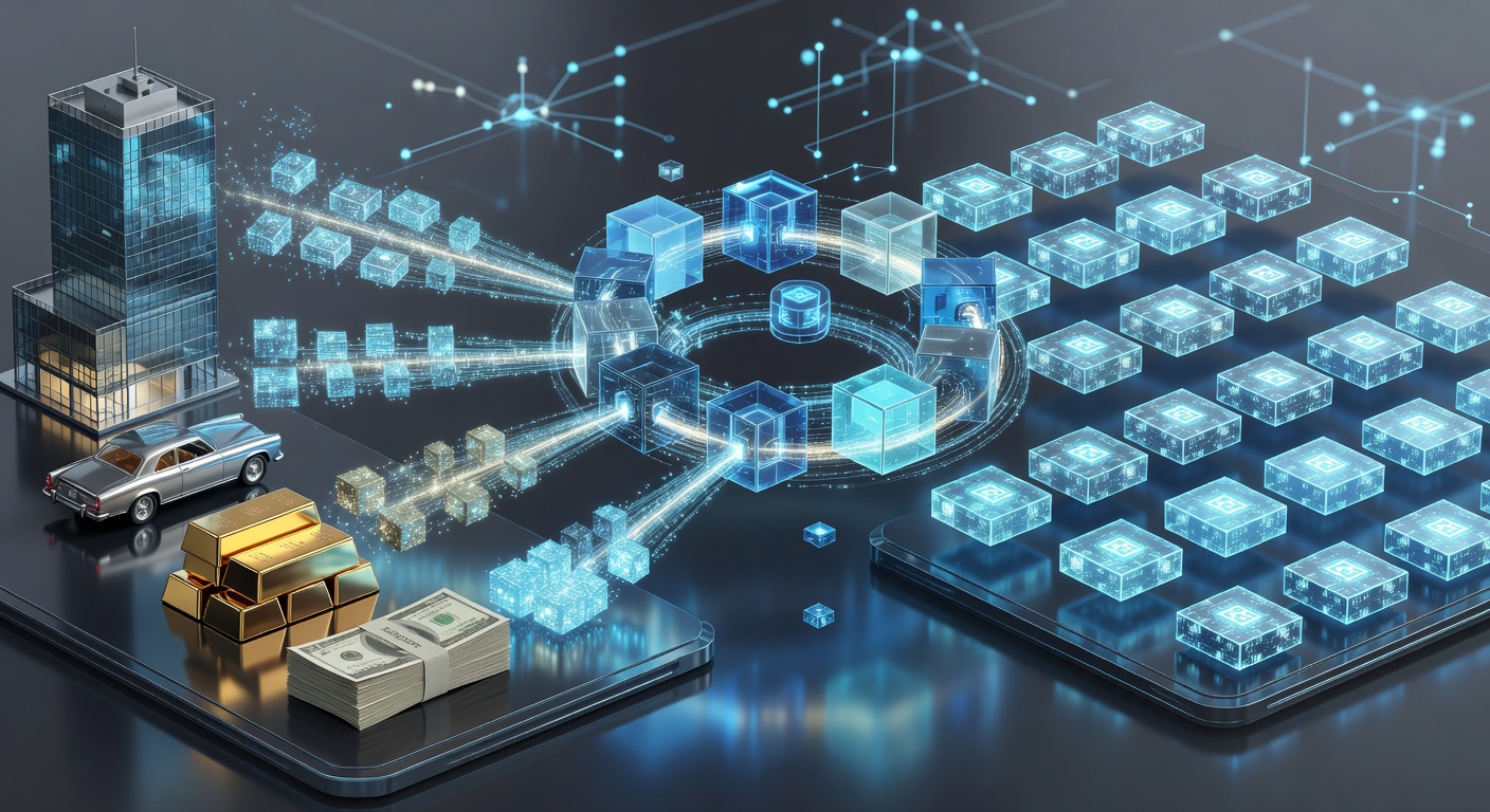 What Is Tokenization and How Does It Work