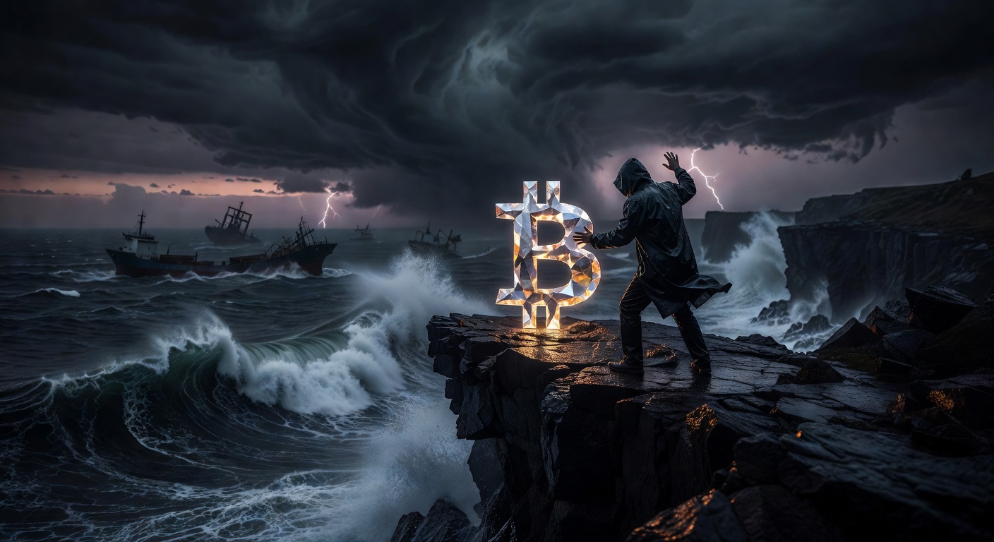 Is Investing in Bitcoin Safe?