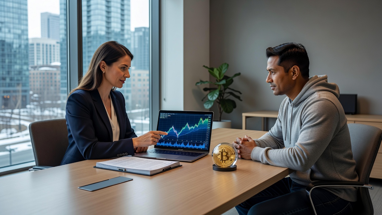 How to Cash Out Crypto Without Paying Taxes in Canada