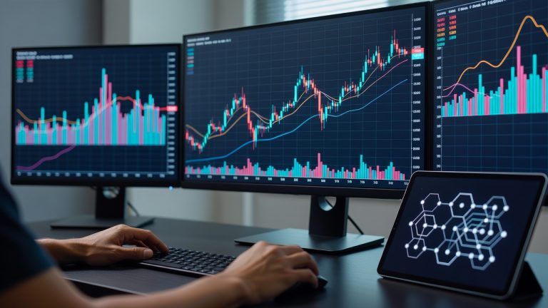 How to Trade Crypto Step by Step